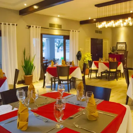 Herdmanston Lodge Hotel