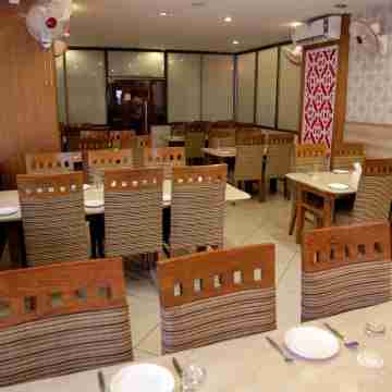 Resort Hare Krishna Orchid Dining/Meeting Rooms