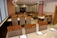 Resort Hare Krishna Orchid Hotels in Vrindavan