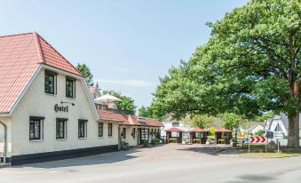 Hotel Gasthof Handewitt