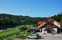 Natura Amon Hotel a Podcetrtek
