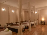 The Tides Hotel Boracay - spa