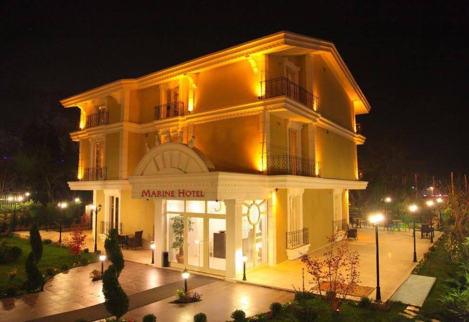 Pendik Marine Hotel-Istanbul Updated 2023 Room Price-Reviews & Deals |  Trip.com