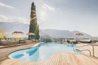 Golserhof - Swimmingpools