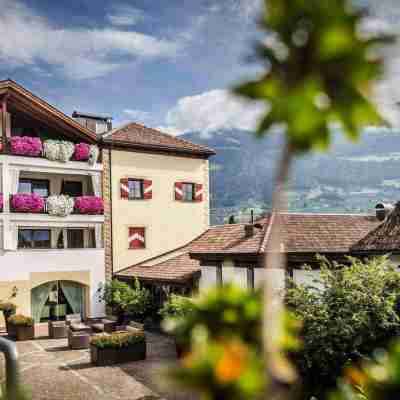 Golserhof Hotel Exterior