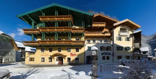 Berg-Leben