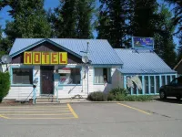 Little River Motel Saint Regis