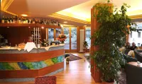 Hotel Italia Hotels in Saint Vincent