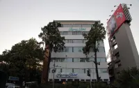 Regency Hotel โรงแรมในมุมไบ