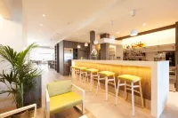 Hotel Les Mouettes - Barer