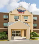 Fairfield Inn & Suites Springfield Các khách sạn ở Springfield