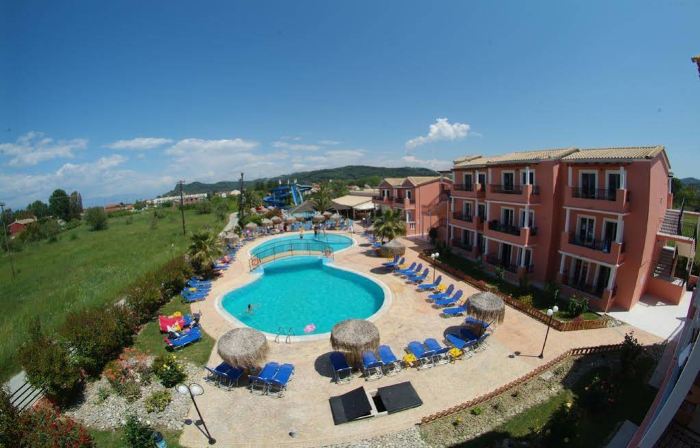 Sidari Waterpark