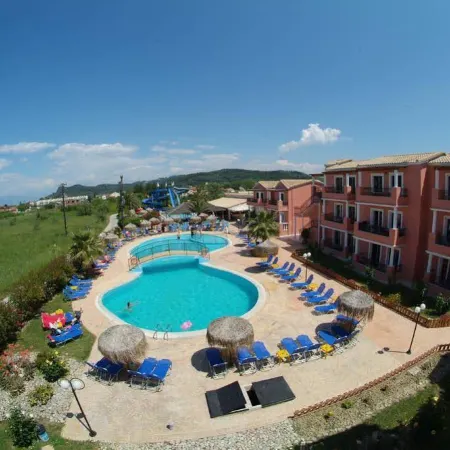 Sidari Waterpark