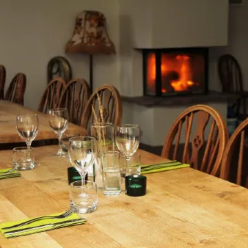 First Camp Klim Strand - Nordvestkysten