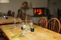 First Camp Klim Strand - Nordvestkysten Hotel a Logstor