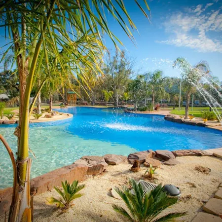 Tasman Holiday Parks - Merool on the Murray