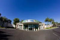 Ibis Styles Rio Preto Monte Líbano