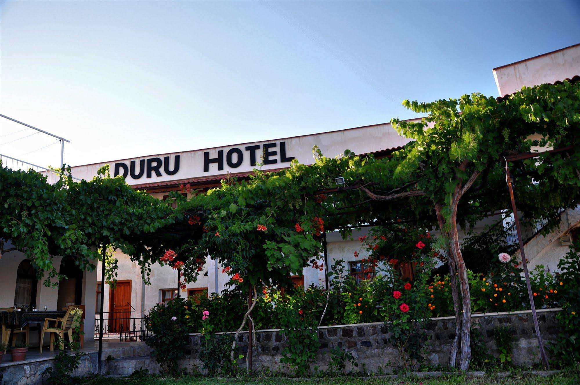 Duru Hotel