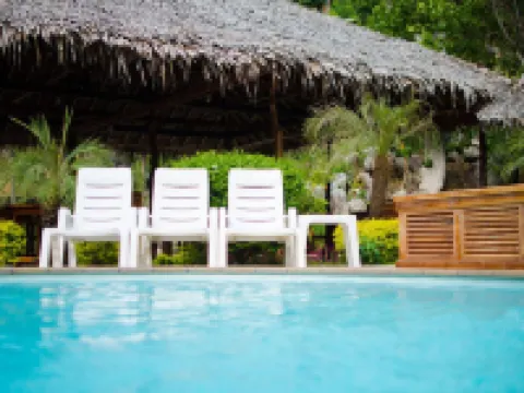 ピピ ザ ビーチ リゾート ピピ島のホテル