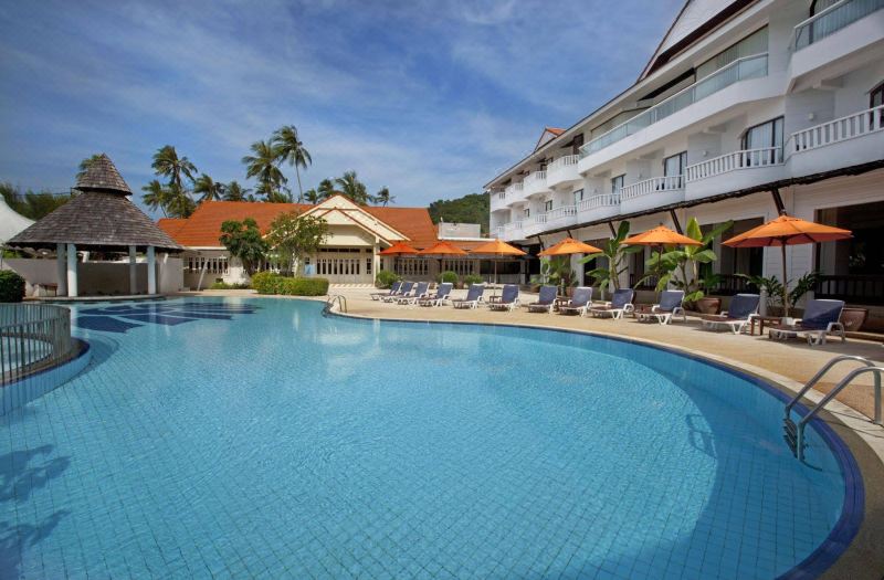 Aonang Villa Resort I Lifestyle Beachfront Resort photo 2