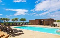 The Westin Dallas Park Central