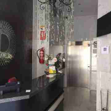 Capitolio Apartamentos Turísticos Others