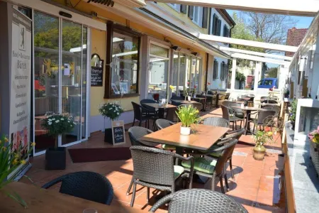 Bären Отели в г. Шенкенцелль