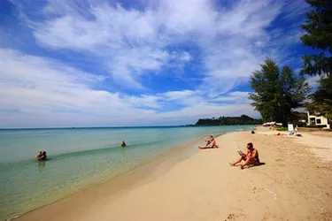 รูปภาพของอาน่า รีสอร์ท แอนด์ วิลล่า เกาะช้าง
