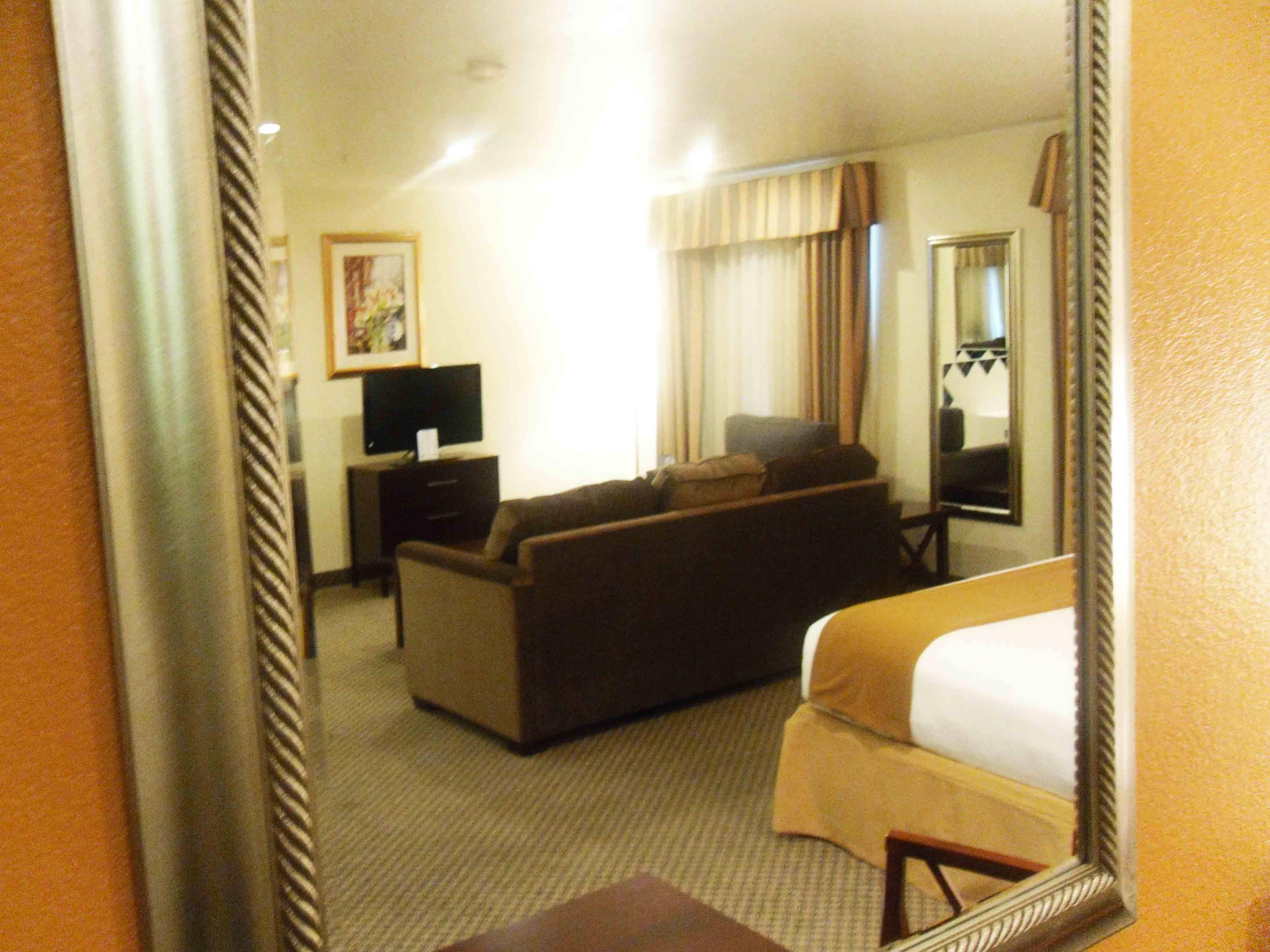 Holiday Inn Express Pendleton, an Ihg Hotel