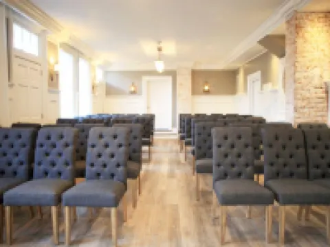 โรงแรมลอแรนซ์ โรงแรมในPage County