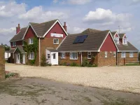 Boston Lodge Hotels in Sleaford