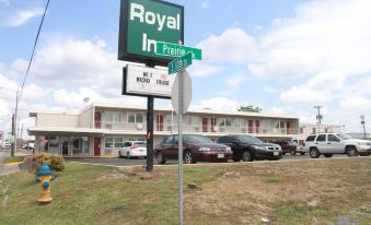 Royal Inn