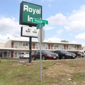 Royal Inn