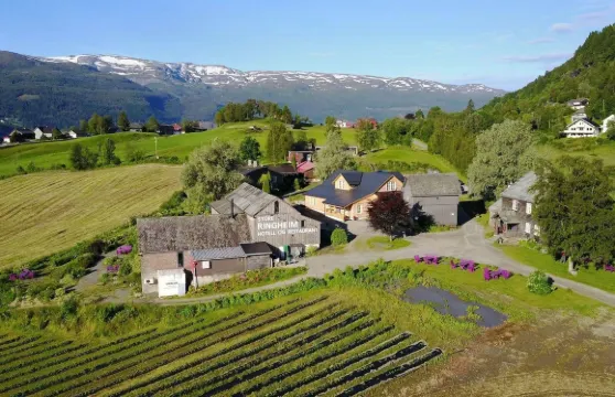 斯託林海姆酒店