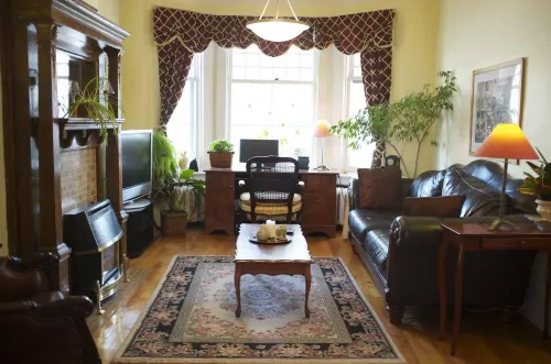 Rideau Inn - Bed and breakfasts
