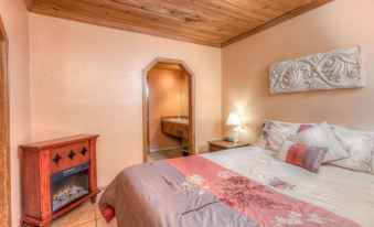 River Rock Inn