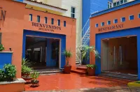 Hotel la Rienda Mision Tequillan Hotels in Tequila