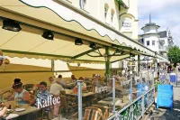 Hotel Dünenschloss Mit Private Spa Hotels in Koserow