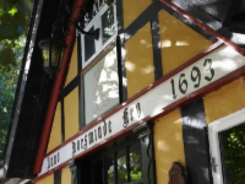 Norsminde Kro Hotels in Odder