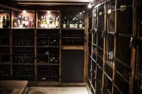 諾思明得可洛飯店 - 酒吧