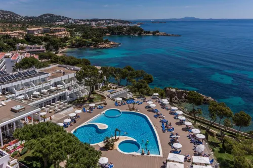 Aparthotel Ponent Mar Hotel di Palmanova