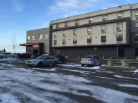 紹斯福特旅館 薩斯喀徹温堡酒店