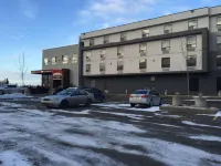 Southfort Inn Hotels in der Nähe von Fort Heritage Precinct