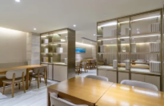 JI Hotel (Rugao Shuihui Garden)