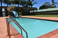 Motel Riverina - piscina