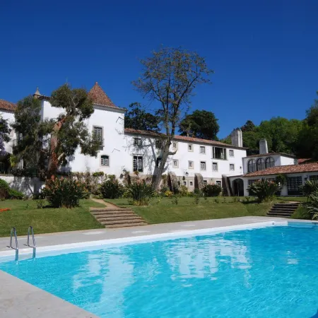 Quinta de Sao Thiago