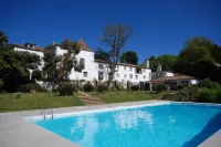 Quinta de Sao Thiago - con vista mare
