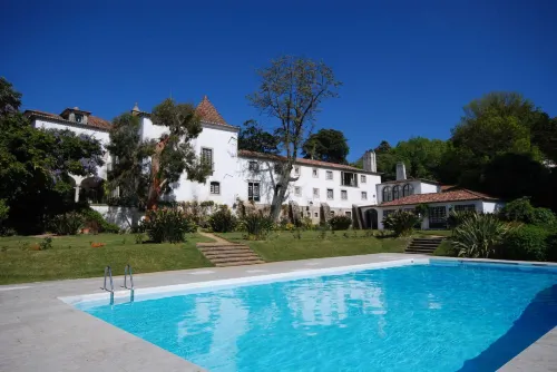 Quinta de Sao Thiago - Ocean View
