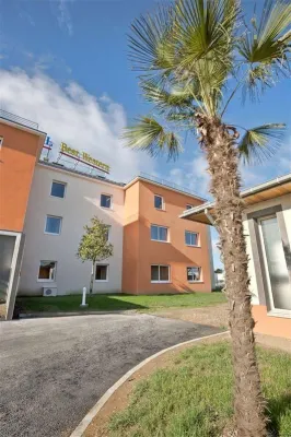 Le Mauritia - Hôtel - Spa - Location de Vélo Hôtels à proximité de : Jardin de Retz
