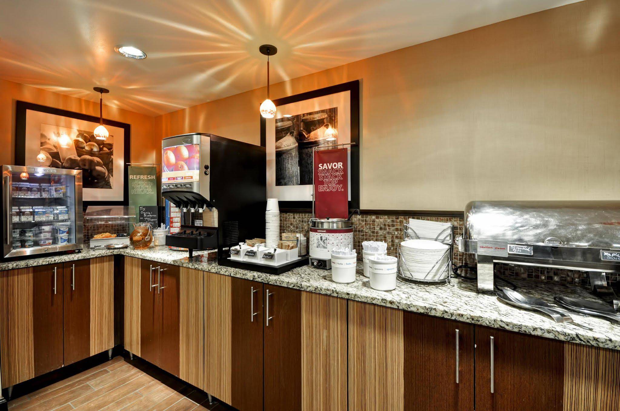 Hampton Inn Charlotte-Gastonia